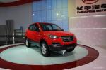 ChangFeng CS7 2008 года